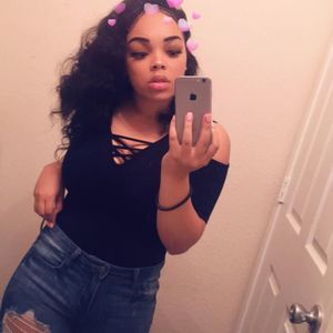 Meet your Posher, Precious